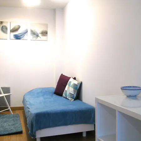 Apartment Place Wilson *