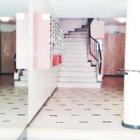 Palais Parmentier Nice