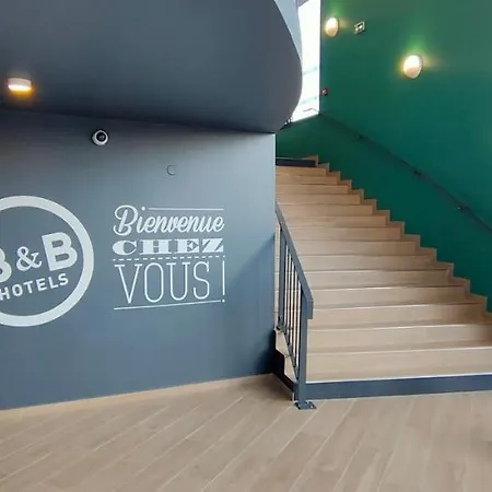 Aéroport Arenas Hotel