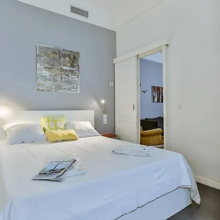 My Casa - Joffre 32 Appartamento *