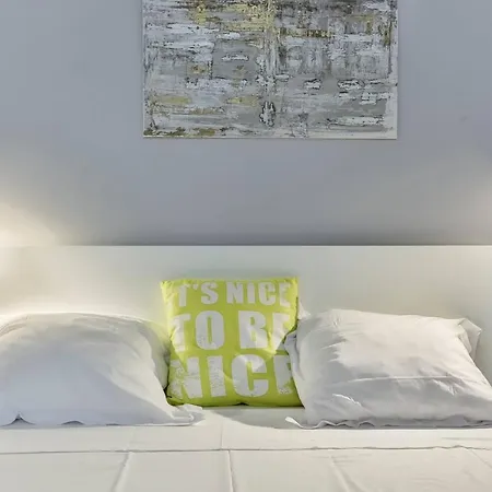 My Casa - Joffre 32 * Nizza