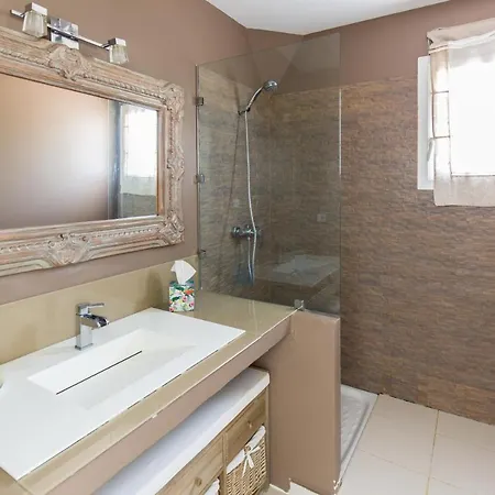 A True Paradise For Unforgettable Vacation - Pool And Sea View Villa Nice