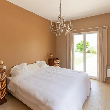 A True Paradise For Unforgettable Vacation - Pool And Sea View *
