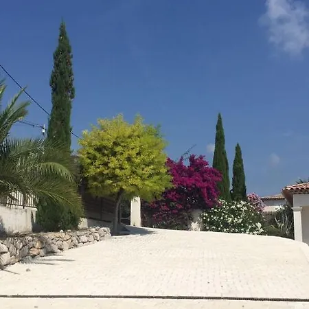 Villa A True Paradise For Unforgettable Vacation - Pool And Sea View