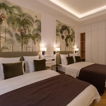 Apartment Quai Promenade Brand-new! In Front Of The Sea Next To The Old Town *