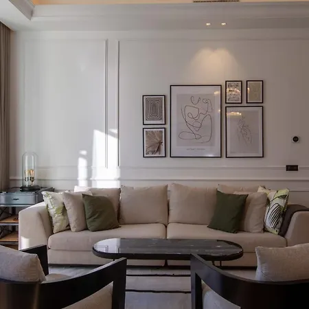 Apartment Quai Promenade Brand-new! In Front Of The Sea Next To The Old Town *