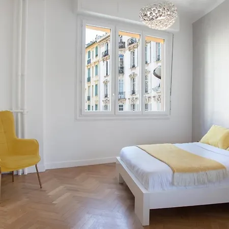 Apartment Beautiful In The Heart Of