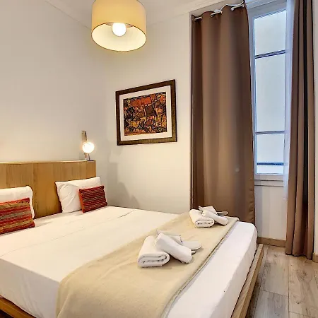 Apartment Nestor&jeeves - Cote Jardin - - Close Sea