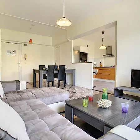 Nestor&jeeves - Solar - Free Parking - Close Sea Apartment *