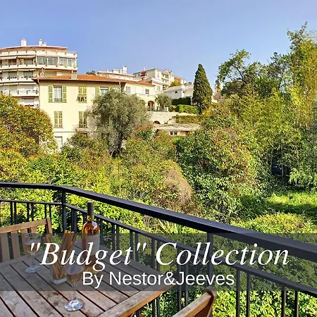 Apartment Nestor&jeeves - Solar - Free Parking - Close Sea