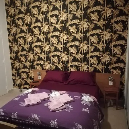 Appartamento Résidence Pearl