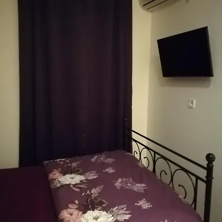 Résidence Pearl Nizza