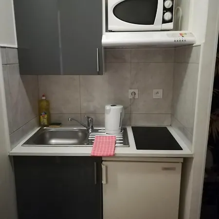 Apartment Pearl Nice