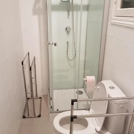 L'esplanade Apartment *