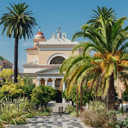 #11 Le Bon'apart Nice