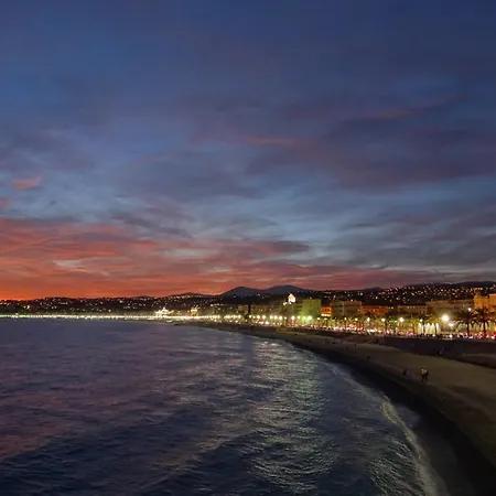 Appartement #11 Le Bon'apart Nice