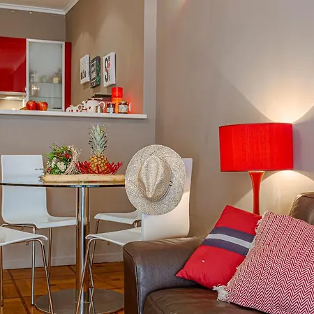 My Casa - Square Royal Appartamento