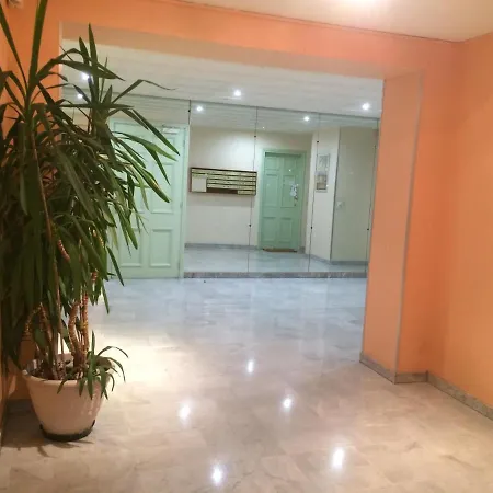 Appartement Le Saint-george Riviera *