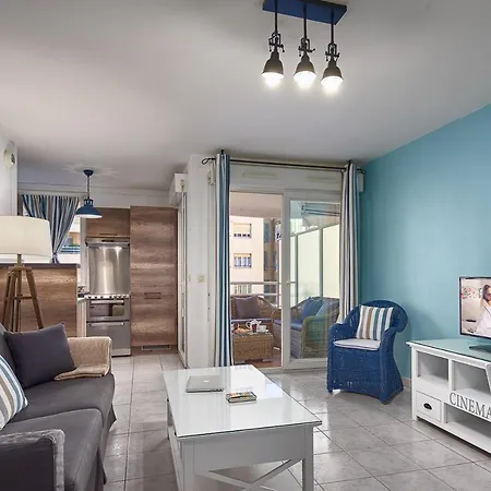 Appartement #11 Le Bon'apart Nice