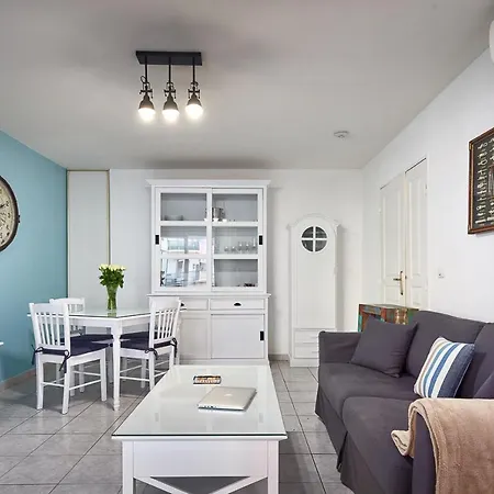 Appartement #11 Le Bon'apart *