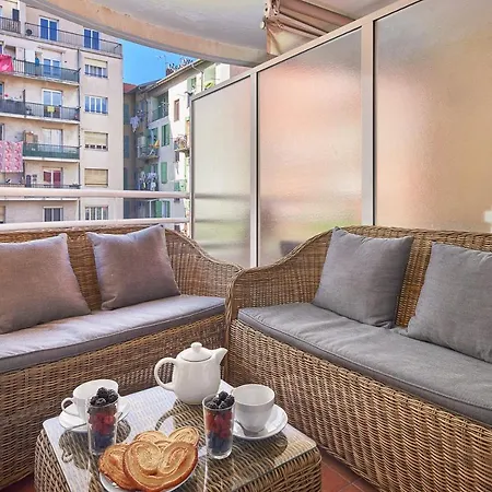 Appartement #11 Le Bon'apart