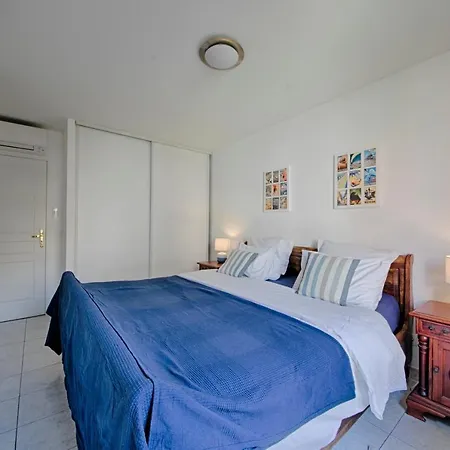 Appartement #11 Le Bon'apart *