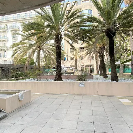 Apartment Flat 5 Min Walking From The Sea *