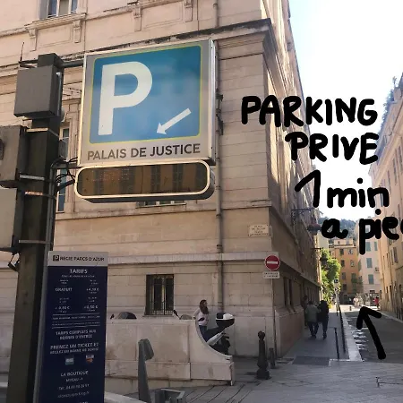 Vieille * Niza