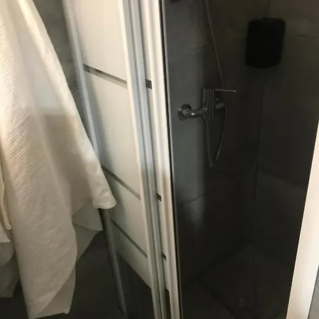 Apartamento Vieille *