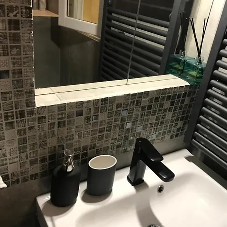 Vieille Apartamento Niza