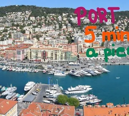 Apartamento Vieille *