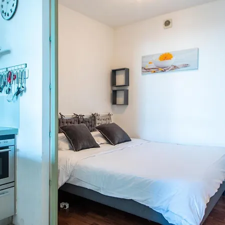 Apartment Eros *