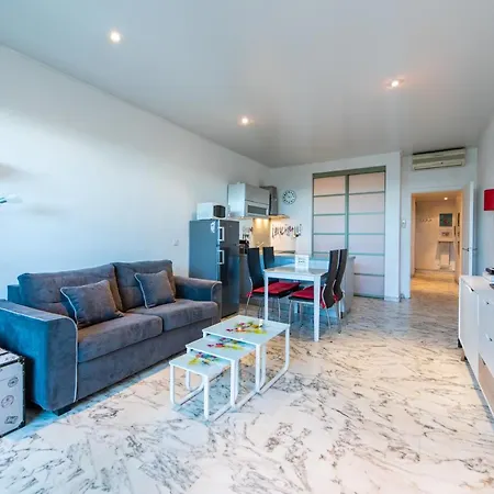 Apartment Eros