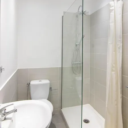 Résidence Estienne D'orves Appartement *
