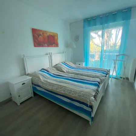 Prestige Cap De Nice- Swimming Pool Terrace -2br *