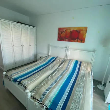 Prestige Cap De Nice- Swimming Pool Terrace -2br * Nice