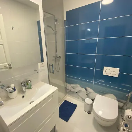 Apartment Prestige Cap De Nice- Swimming Pool Terrace -2br