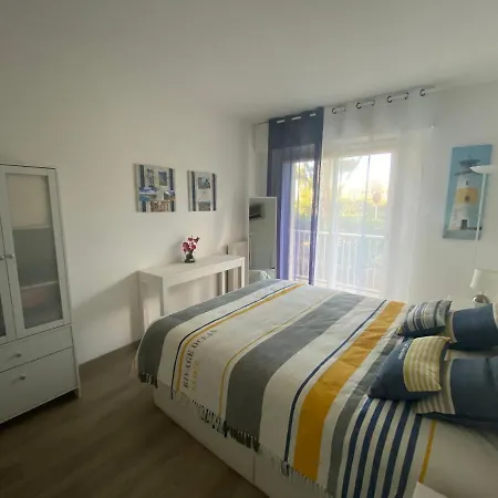 Prestige Cap De Nice- Swimming Pool Terrace -2br * Nice