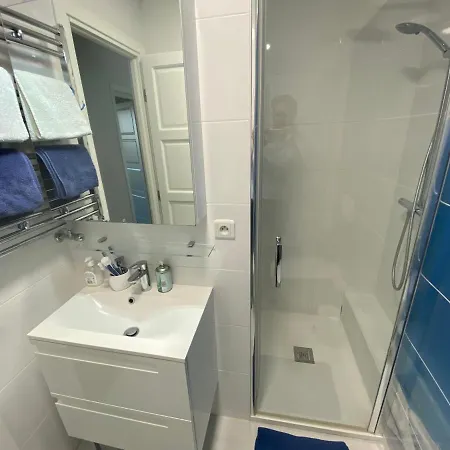 Apartment Prestige Cap De Nice- Swimming Pool Terrace -2br Nice