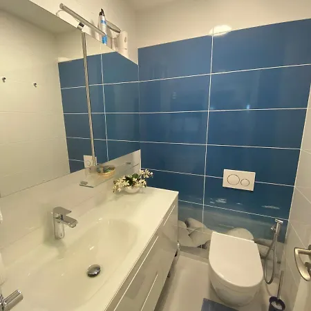 Apartment Prestige Cap De Nice- Swimming Pool Terrace -2br Nice