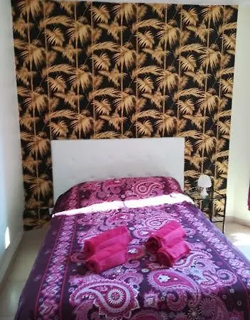 Pearl Apartment