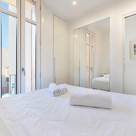 Versailles Five Stars House Niza