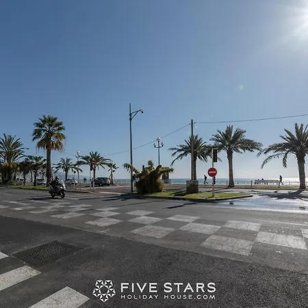 Versailles Five Stars House Apartment *