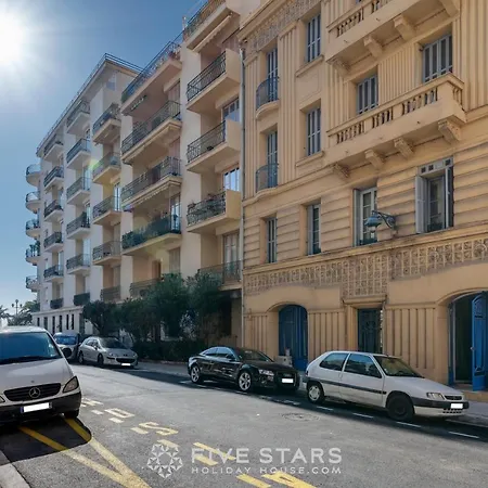 Versailles Five Stars House Apartment