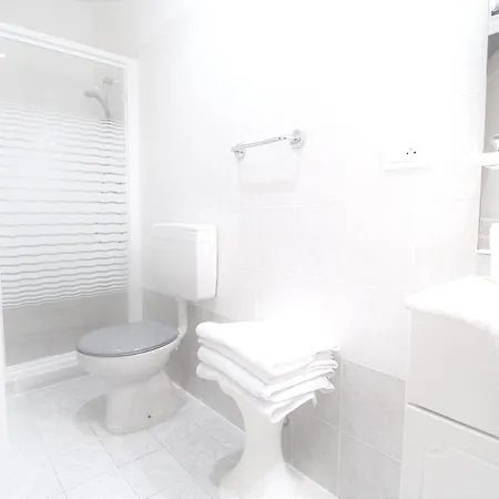Apartment Massena Bay *