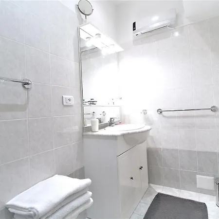 Apartment Massena Bay *
