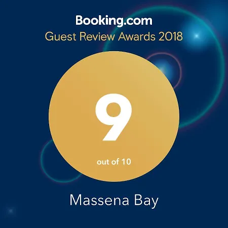 Massena Bay