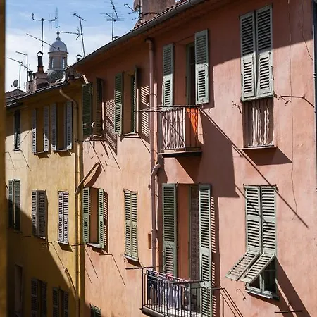 Papa Riviera - Old Town - 1-3 Pers Nice