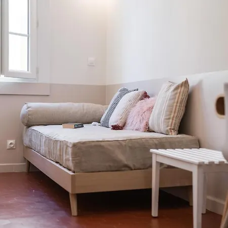 Papa Riviera - Old Town - 1-3 Pers Appartement Nice