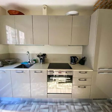 Apartamento Very Central With Terrace